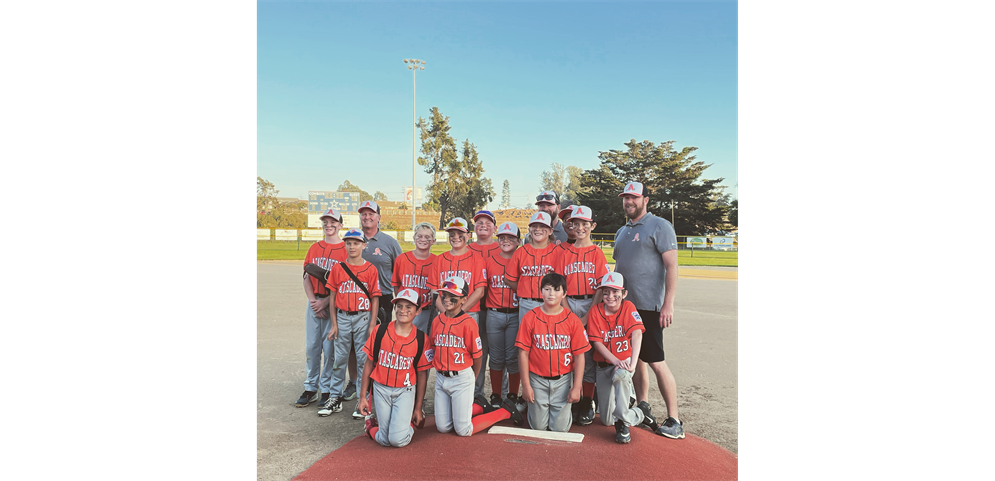 2022 ALL U11 Allstars