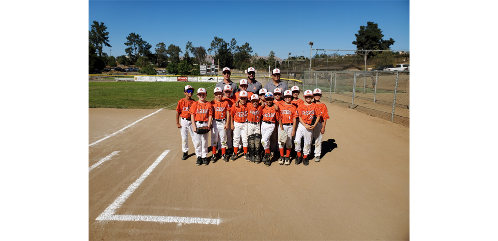 2022 ALL 10U Allstars