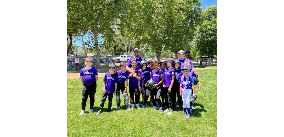 2023 Minors Hat Tournament Champions
