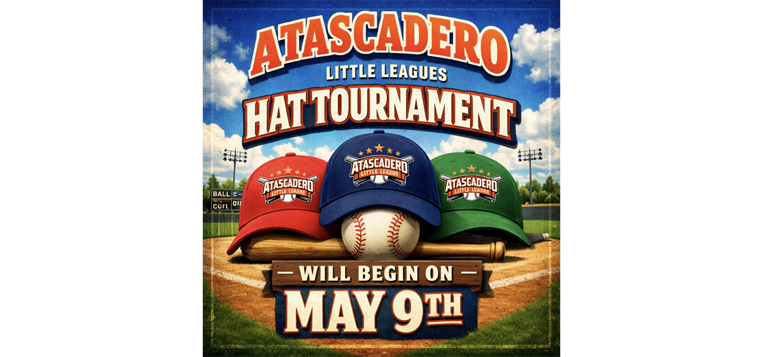 Hat tourney 