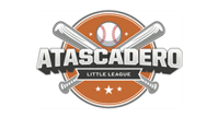 2023 Atascadero Little League Sponsorship